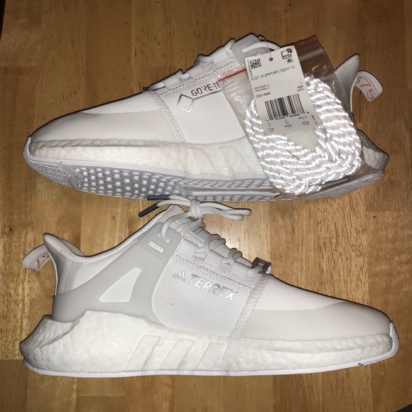 Adidas EQT Boost 93/17 Gor-Tex collab - Picture 4 of 5
